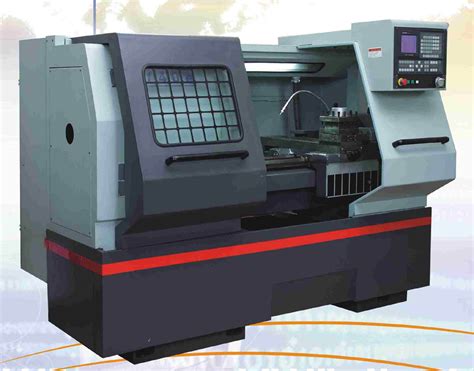 cnc lathe machine india